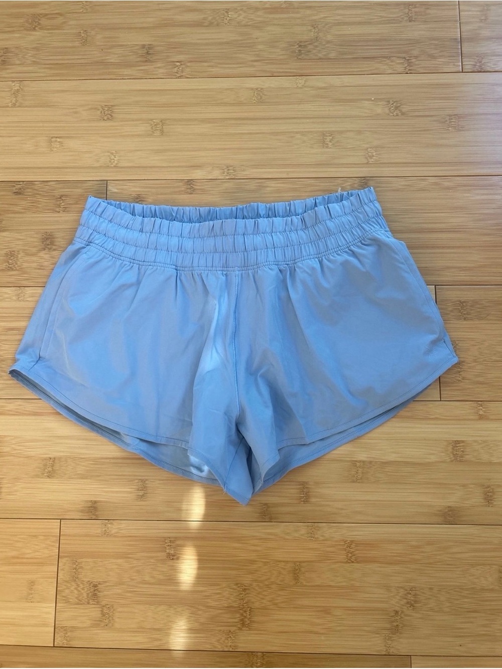New American Eagle Aerie Offline Real Good Lined Running Shorts Small MSRP $54